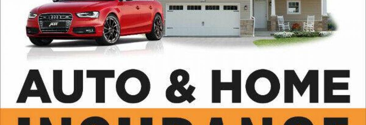 Car and Home and Commercial Insurance