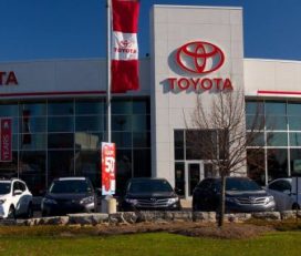 Attrell Toyota
