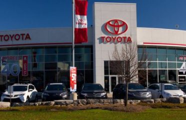 Attrell Toyota