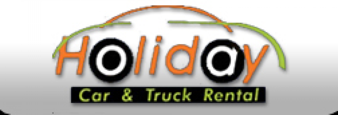 Holiday Car & Truck Rental