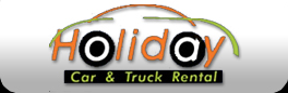Holiday Car & Truck Rental