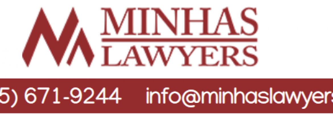 Minhas Lawyers LLP