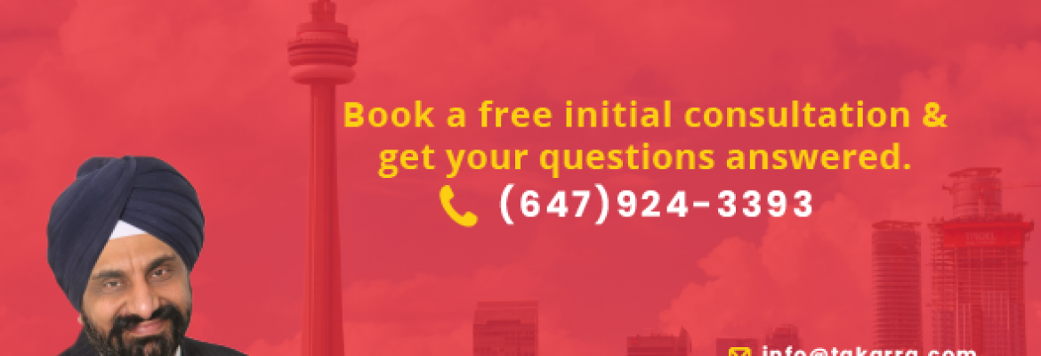 Jagpreet Puri – Canadian Immigration Consultant