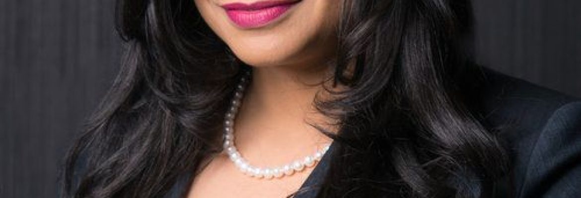 Daitchman and Warsi Family – Nadia Warsi
