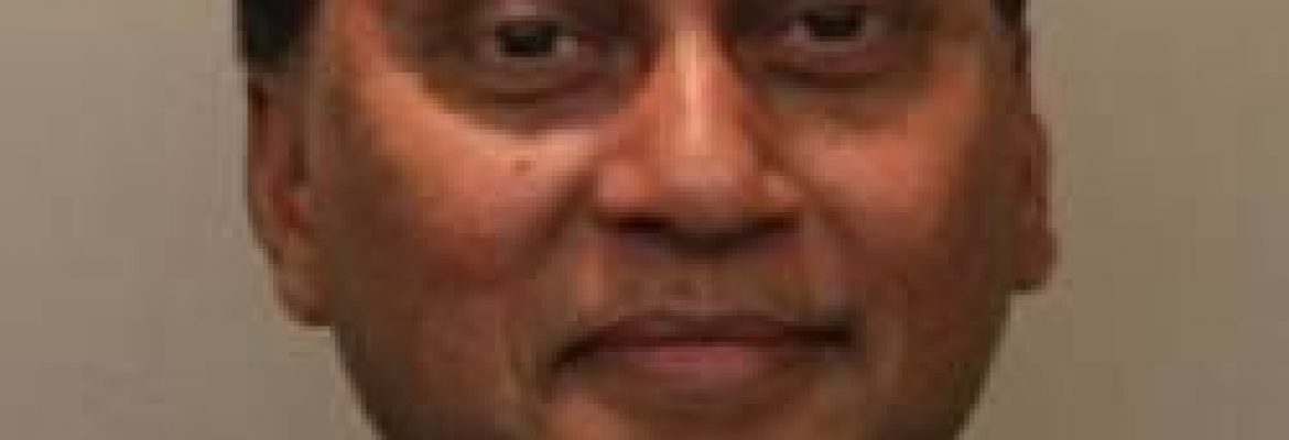 Ralph ‘Yash’ Baboolal