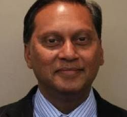 Ralph ‘Yash’ Baboolal