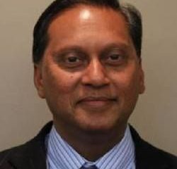 Ralph ‘Yash’ Baboolal