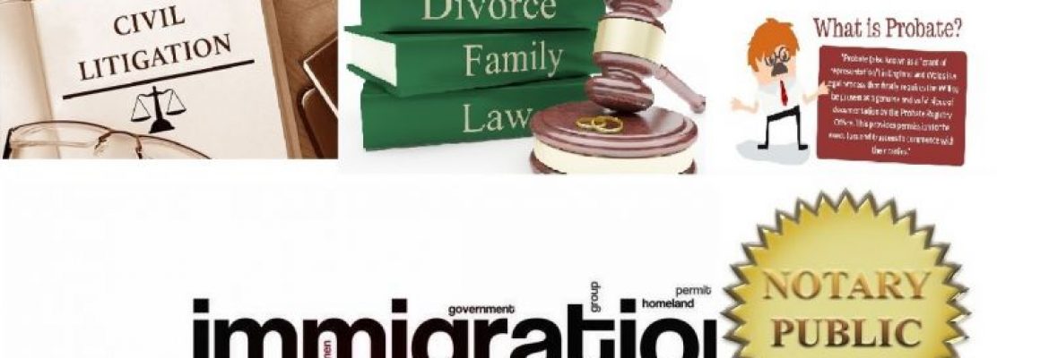 AYESHA NAAZ, BARRISTER AND SOLICITOR, NOTARY AND COMMISSIONER ON OATHS