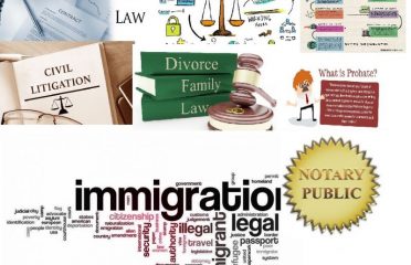 AYESHA NAAZ, BARRISTER AND SOLICITOR, NOTARY AND COMMISSIONER ON OATHS
