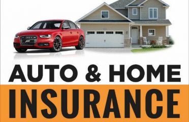 Car and Home and Commercial Insurance