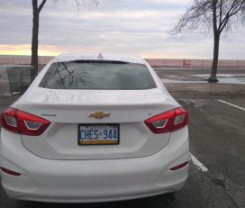 CAR RENT FOR DRIVE TEST