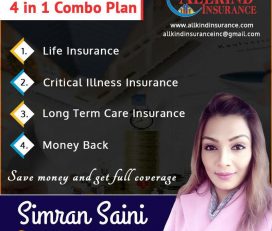 Critical Illness Insurance Brampton – Allkind Insurance