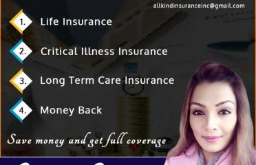Critical Illness Insurance Brampton – Allkind Insurance