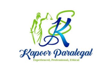 Kapoor Paralegal PC.