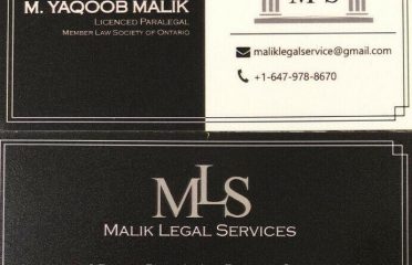 MALIK LEGAL SERVICES(Punjabi,Urdu,Hindi,Pushto,Hindko and English