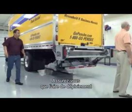 sultan trucks rental-penske1090 O’Connor Dr, East York, ON M4B 2