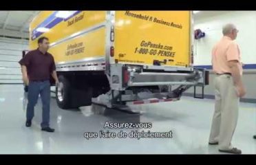sultan trucks rental-penske1090 O’Connor Dr, East York, ON M4B 2