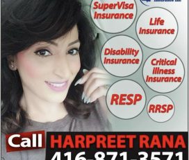 SUPERVISA INSURANCE  AND  VISITOR VISA INSURANCE