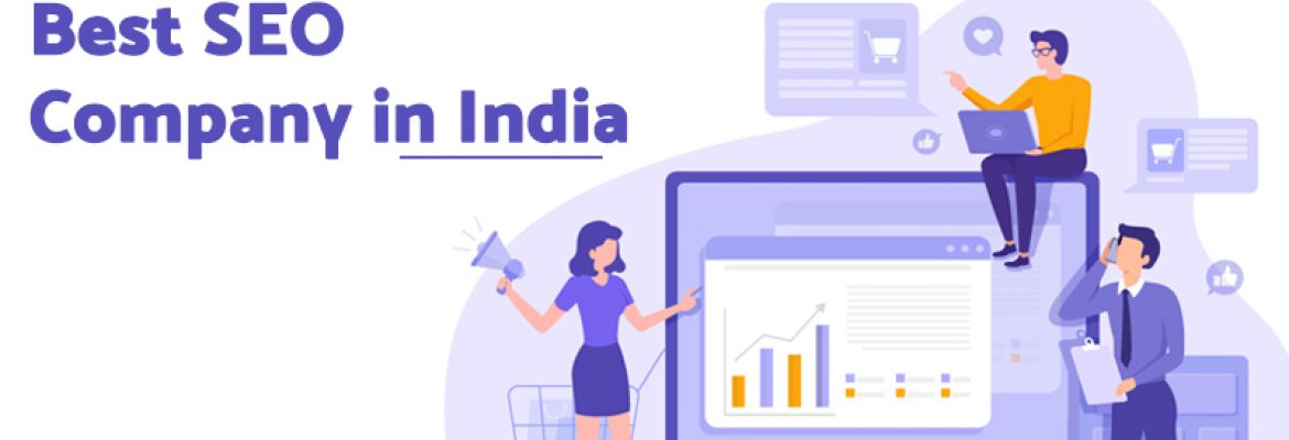 Best SEO Services in Delhi, Best SEO Company in Delhi